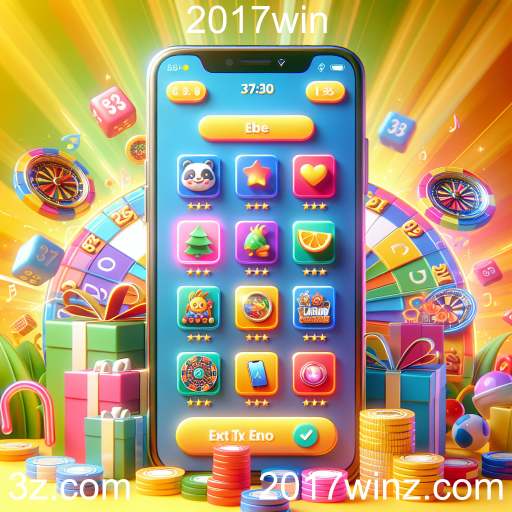 Descubra a Categoria 'Versão Móvel' no 2017win