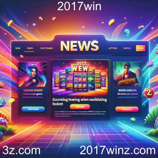 Descubra as Últimas Novidades no 2017win